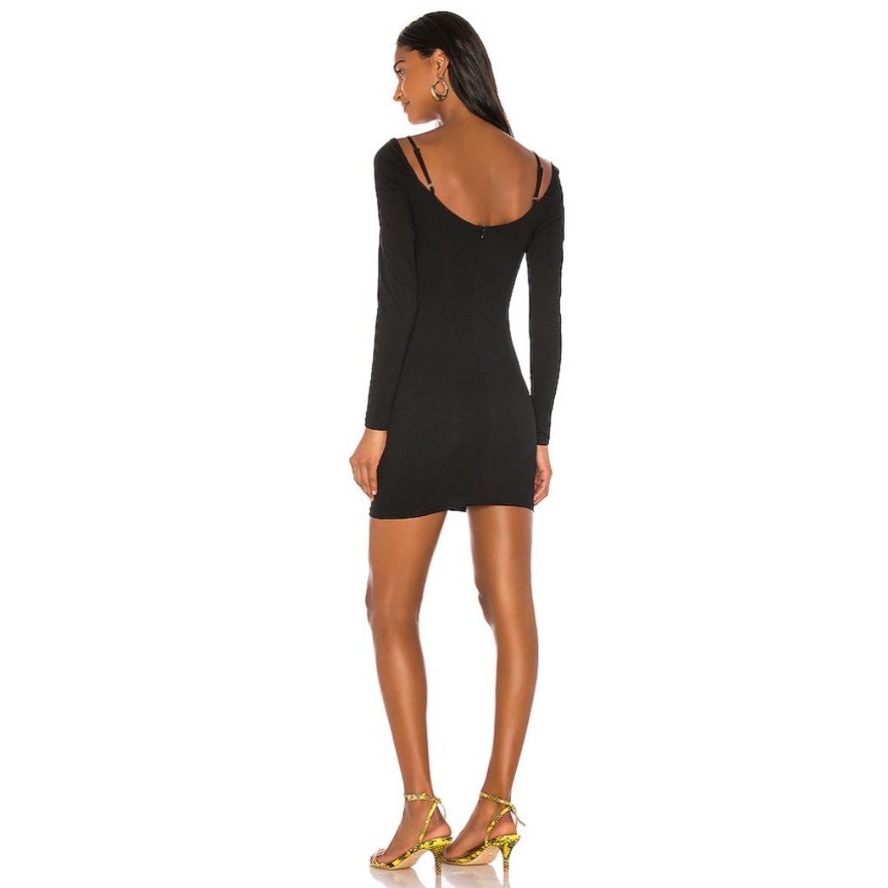 superdown Chelsie Mini Dress NWT - Picture 2 of 8